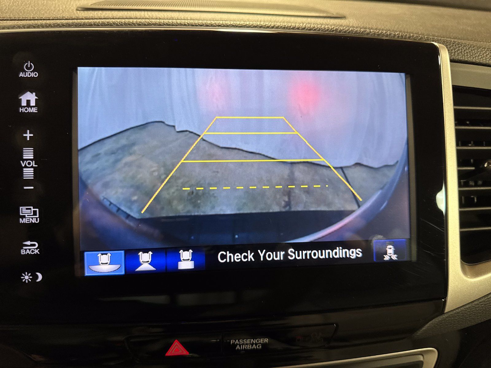 Used 2017 Honda Ridgeline RTL-E image 23