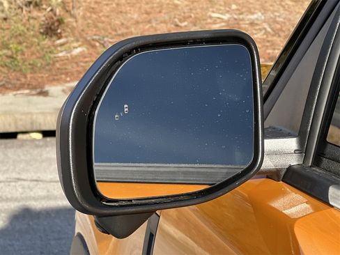 New 2026 Ford Bronco Sport Outer Banks w/ Outer Banks Tech Package+ image 27