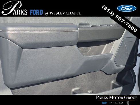 Certified 2023 Ford F150 XL w/ STX Appearance Package image 15