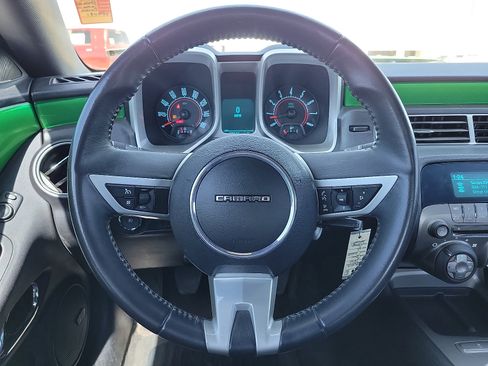 Used 2010 Chevrolet Camaro LT image 19