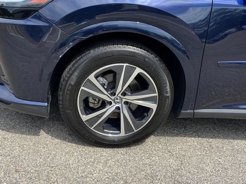 Certified 2023 Lexus RX 350 Premium Plus w/ Accessory Package (Z1) AWD/4WD image 11