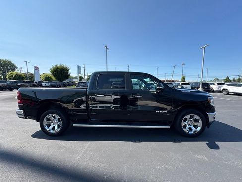 Used 2019 RAM 1500 Big Horn AWD/4WD image 6