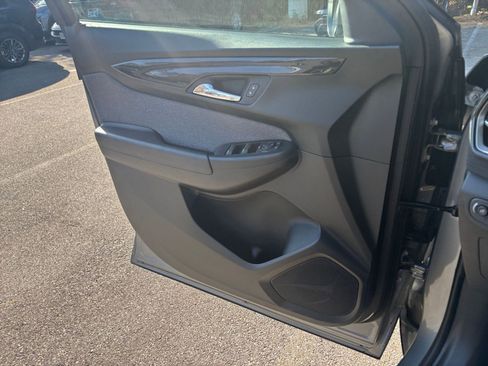 Used 2025 Chevrolet TrailBlazer LT image 20