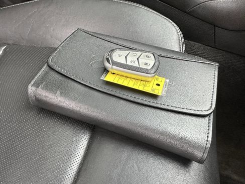 Used 2015 Cadillac ATS Luxury w/ Sun And Sound Package image 26