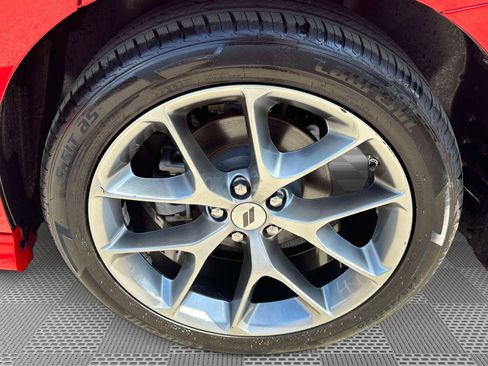Used 2023 Dodge Charger GT RWD image 29