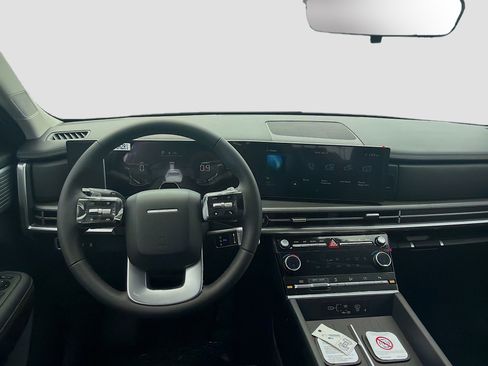 New 2026 Hyundai Santa Fe SEL FWD image 15