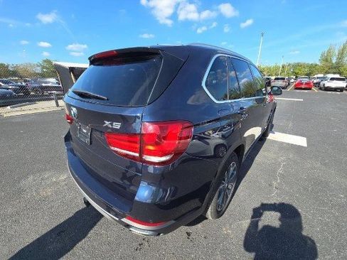 Used 2018 BMW X5 xDrive35i image 3