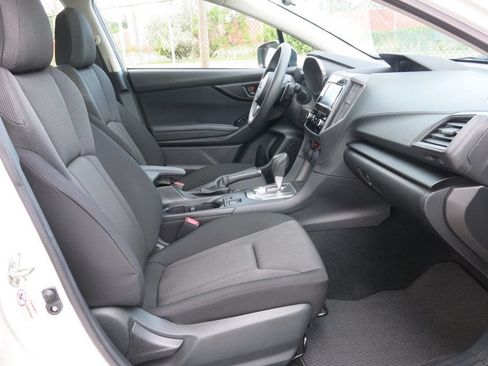 Used 2020 Subaru Impreza 2.0i Premium AWD/4WD image 14
