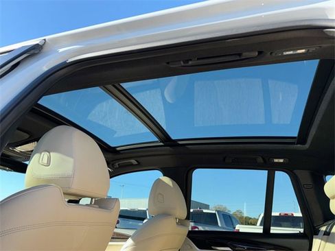 Used 2022 BMW X3 xDrive30i w/ Premium Package 2 (ZPA) image 26