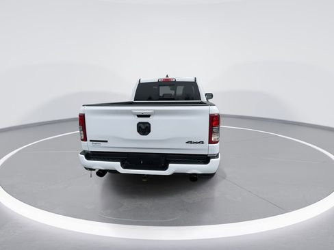 Used 2022 RAM 1500 Big Horn AWD/4WD image 17