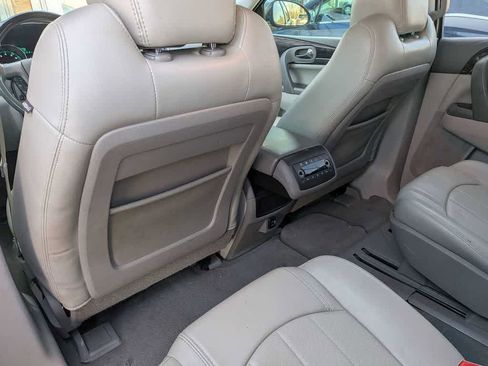 Used 2017 Buick Enclave Premium FWD image 23