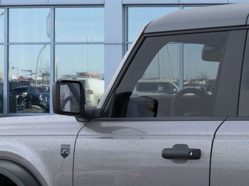 New 2025 Ford Bronco Big Bend w/ Black Diamond Package image 22