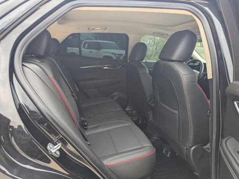 Certified 2023 Buick Envision Essence w/ Sport Touring Package image 18