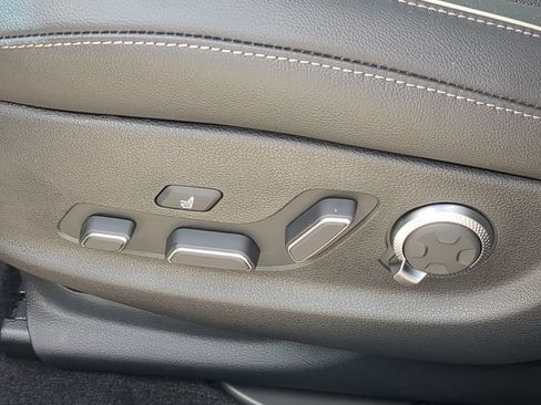 Used 2024 Genesis G80 2.5T w/ Sport Prestige Package image 19