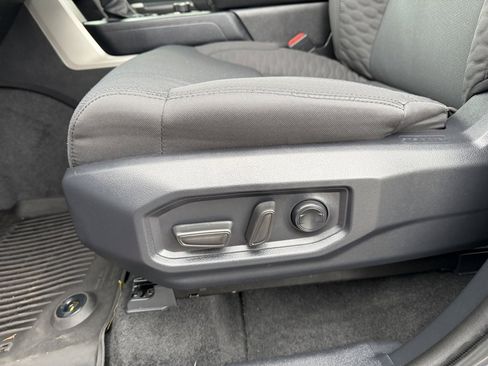 Used 2025 Toyota Tundra SR5 w/ TRD Off-Road Package image 14