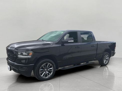 Used 2019 RAM 1500 Sport w/ Level 2 Equipment Group AWD/4WD image 40