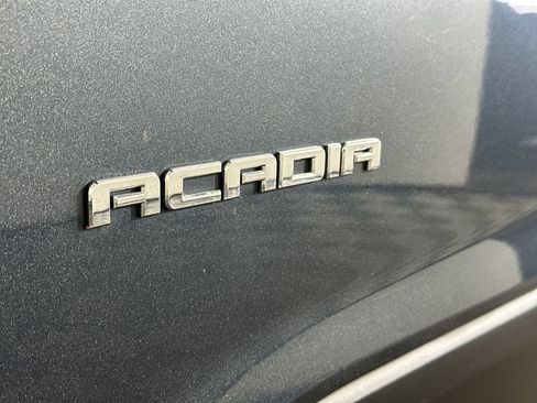 Used 2019 GMC Acadia SLE w/ Driver Alert Package I FWD image 35