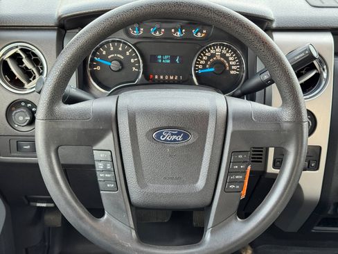 Used 2014 Ford F150 XLT w/ Trailer Tow Package image 11