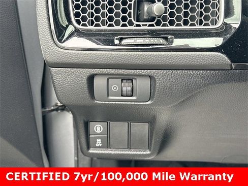 Used 2024 Honda Civic Sport image 25