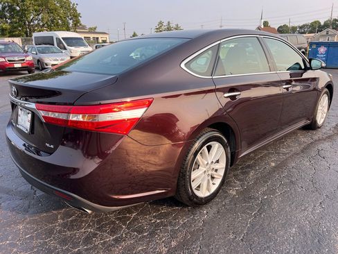 Used 2013 Toyota Avalon image 7