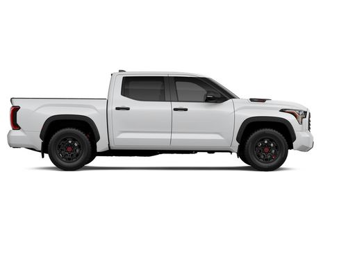 New 2026 Toyota Tundra TRD Pro AWD/4WD image 46