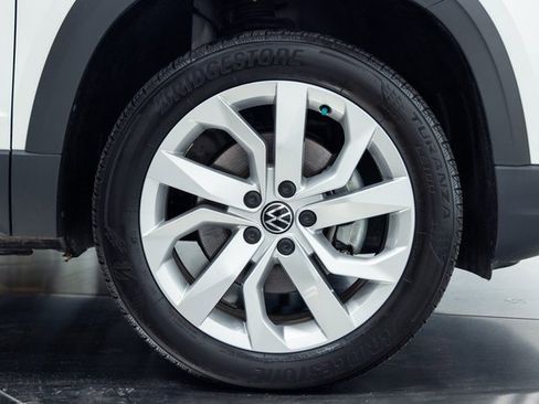 Used 2023 Volkswagen Taos S image 27