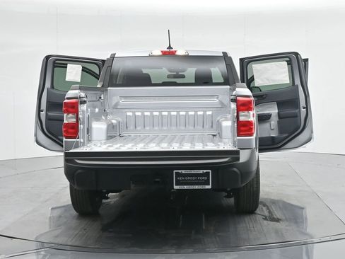 Used 2024 Ford Maverick XLT image 32