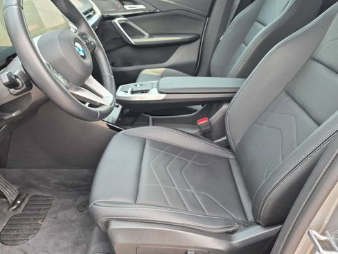 New 2026 BMW X1 xDrive28i AWD/4WD image 15