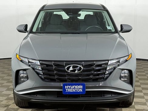 Used 2024 Hyundai Tucson SE AWD/4WD image 9