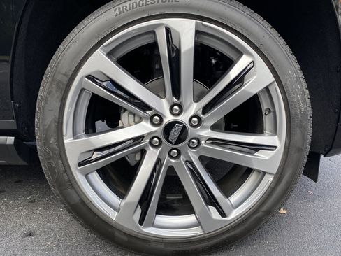 Used 2026 Cadillac Escalade Sport w/ Touring Package image 13