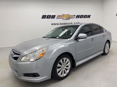 Used 2012 Subaru Legacy 3.6R Limited w/ Utility Pkg 1