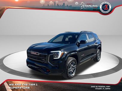 New 2026 GMC Terrain AT4 w/ Convenience Package III