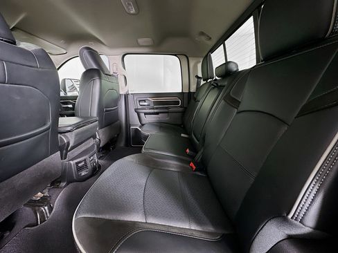 Used 2024 RAM 2500 Laramie AWD/4WD image 27