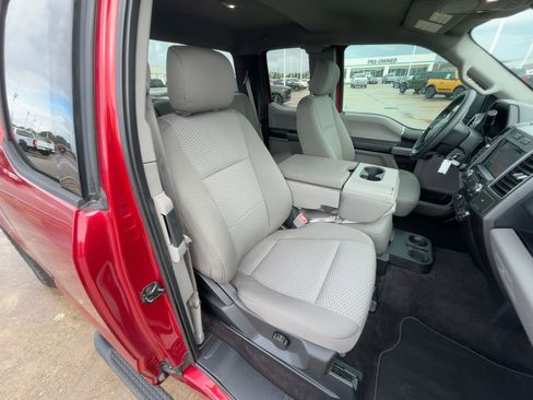 Used 2019 Ford F150 XLT image 27
