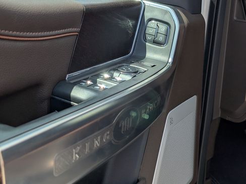 New 2026 Ford F250 King Ranch AWD/4WD image 17