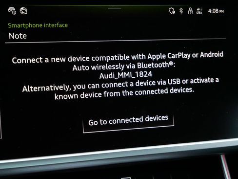 Used 2024 Audi A6 Premium Plus image 28