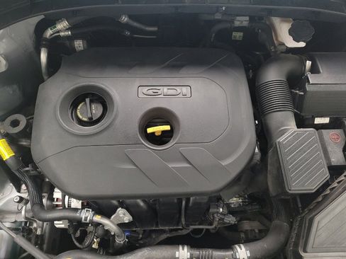 Used 2020 Hyundai Tucson Value image 30