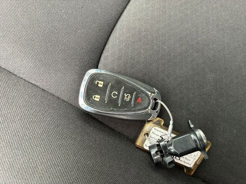 Used 2023 Chevrolet Malibu LT w/ Driver Confidence Package FWD image 25