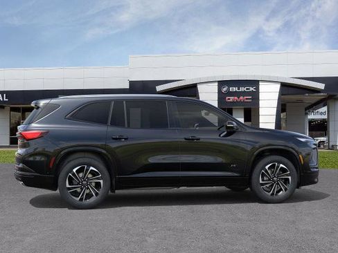 New 2026 Buick Enclave Sport Touring w/ Super Cruise Package image 17