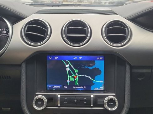 Used 2022 Ford Mustang GT Premium w/ Black Accent Package image 30