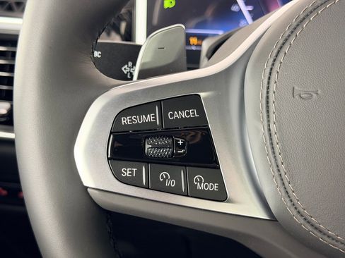 New 2026 BMW X5 xDrive40i w/ M Sport Package image 16