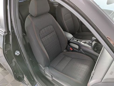 Used 2023 Honda HR-V Sport image 31