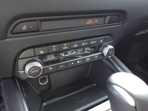 New 2025 MAZDA CX-5 AWD 2.5 S w/ Premium Plus Pkg image 20