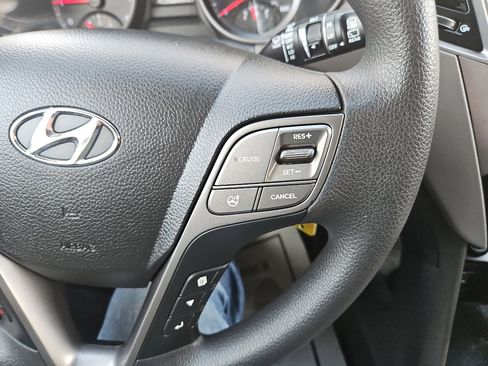 Used 2015 Hyundai Santa Fe Sport w/ Option Group 02 image 26