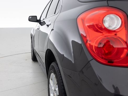 Used 2013 Chevrolet Equinox LT w/ Driver Convenience Package FWD image 13
