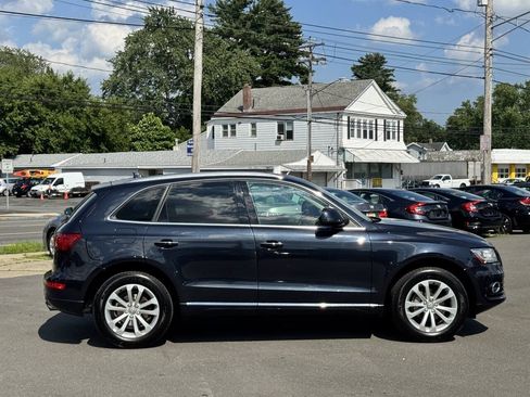 Used 2015 Audi Q5 2.0T Premium Plus AWD/4WD image 8