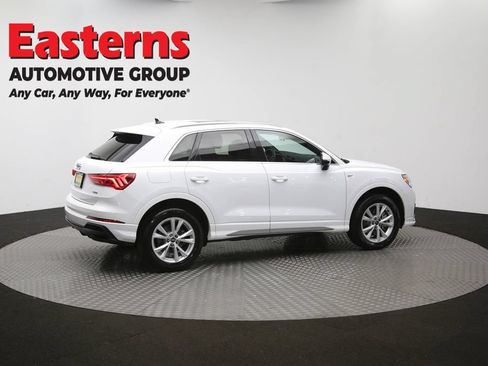 Used 2025 Audi Q3 2.0T Premium AWD/4WD image 42