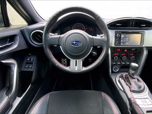 Used 2014 Subaru BRZ Limited RWD image 13