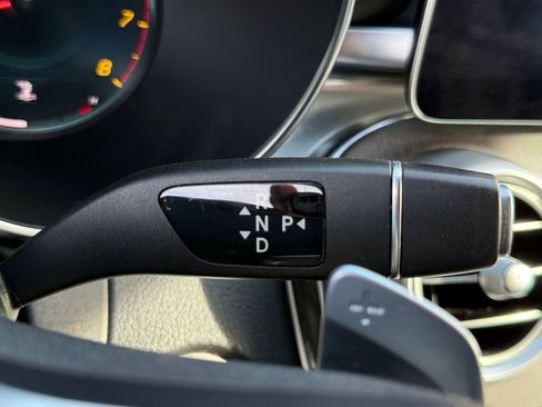 Used 2021 Mercedes-Benz C 300 4MATIC Sedan w/ AMG Line image 19