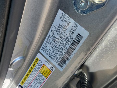 New 2026 Honda CR-V EX-L image 34